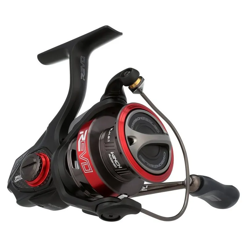 Speciale Aanbieding Abu Garcia Revo3 Winch 30 Mulinello Spin