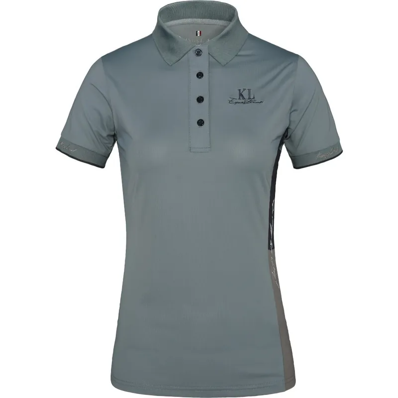 Tijdelijk Beschikbaar Kingsland KLtaylin - Polo da donna