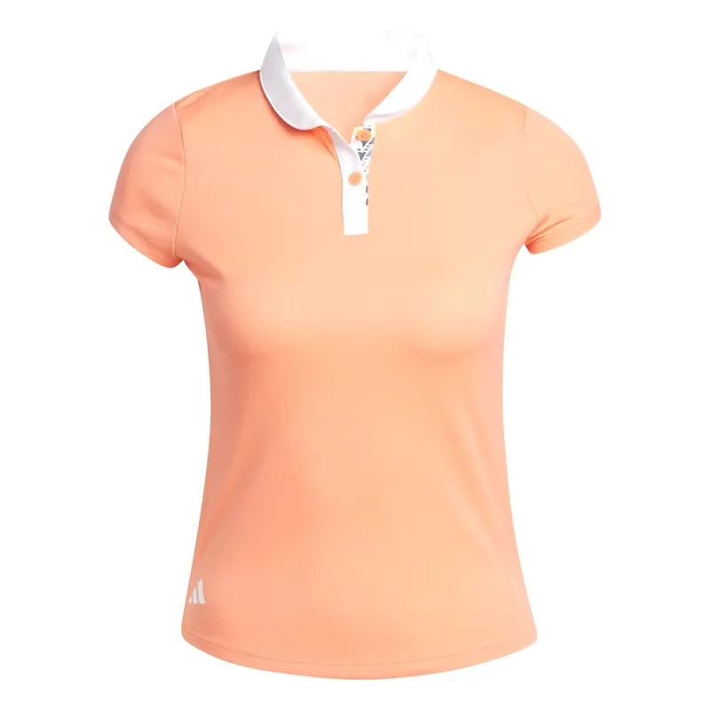 Aanbieding Adidas Heat.RDY Polo Junior