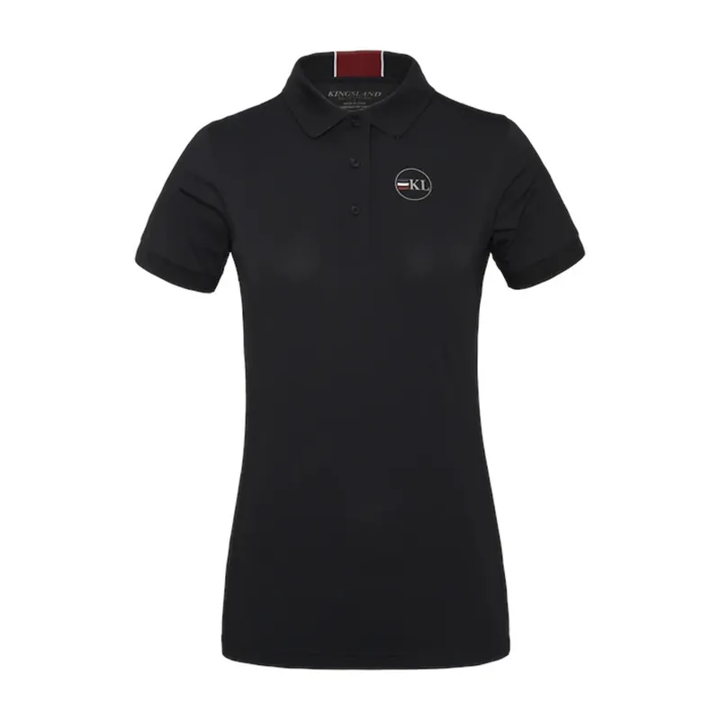 Flitsaanbieding Kingsland - Polo Brinlee Donna