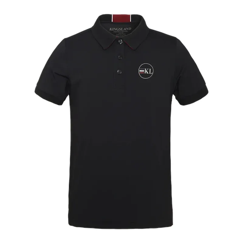 Polo tecnica Kingsland Brinni Junior Hete Deal