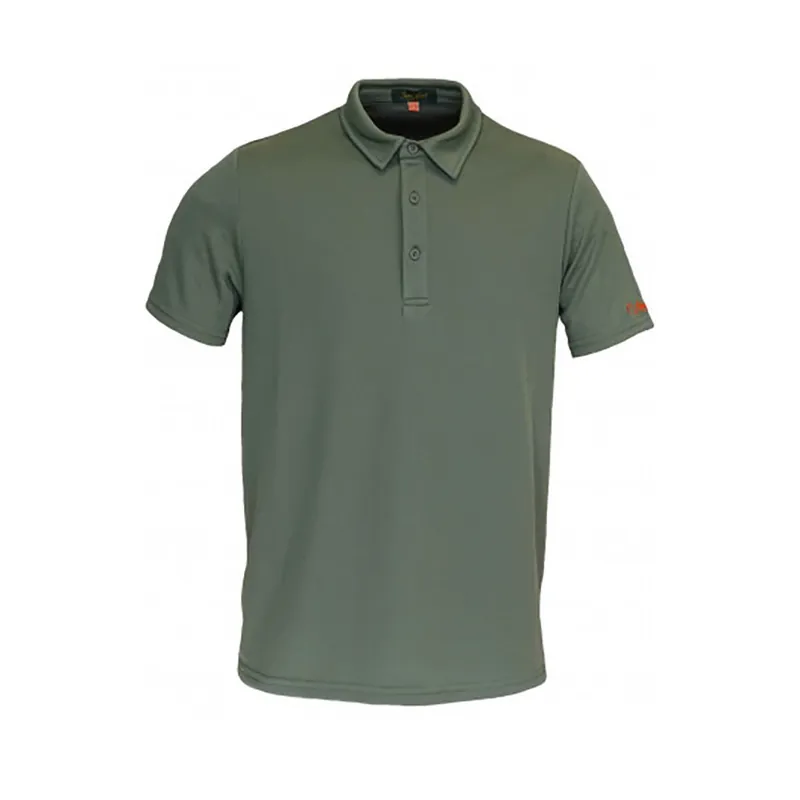 Alleen Vandaag Benisport Dry Cool Polo Tecnica - Anti Insetti