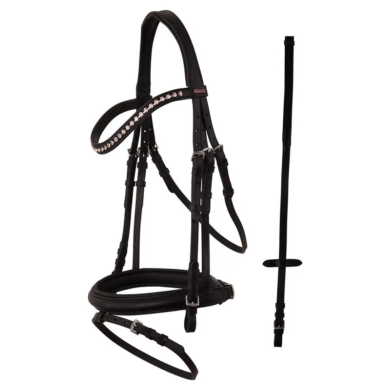 Aanbieding Briglia inglese BR Premiere Rennes