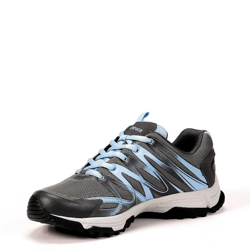 Beperkt Aanbod Scarpe sportive Chiruca Marbella Gore-Tex® Donna Grigio-Blu