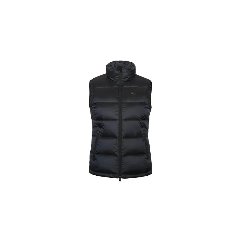 Betrouwbaar Kingsland KLensley Gilet trapuntato unisex