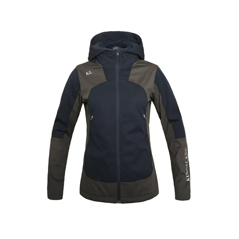 Beste Prijs Giacca Kingsland Kleliza Donna
