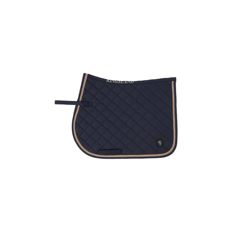 Sottosella Kingsland Klella Dressage Op = Op
