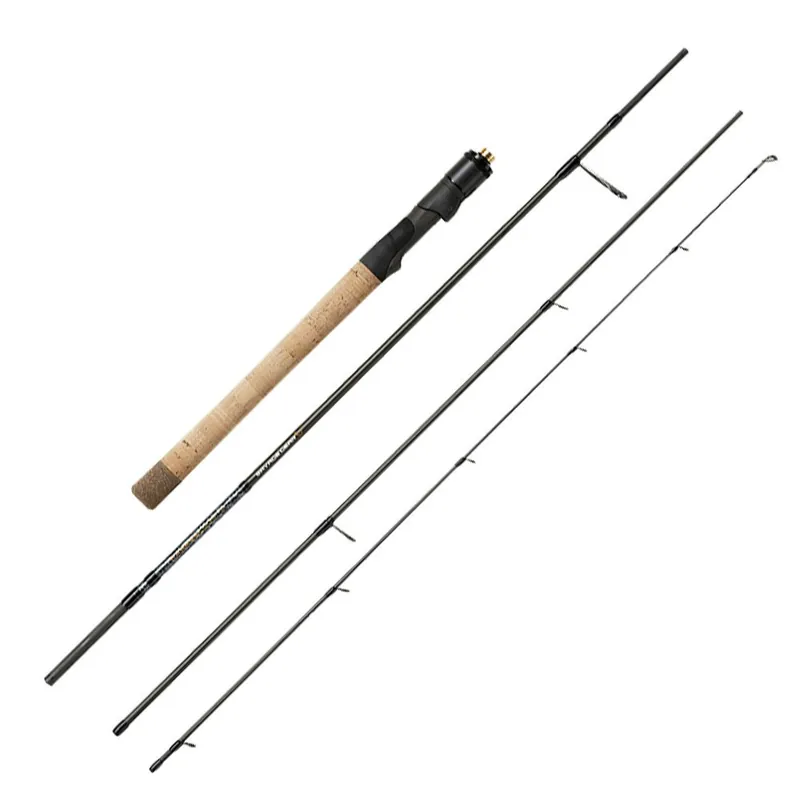 Weekendaanbieding Savage Gear Parabellum Canna da viaggio