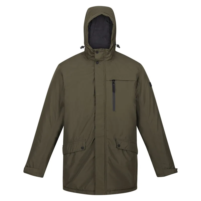Aanbieding Regatta Penbreck Parka