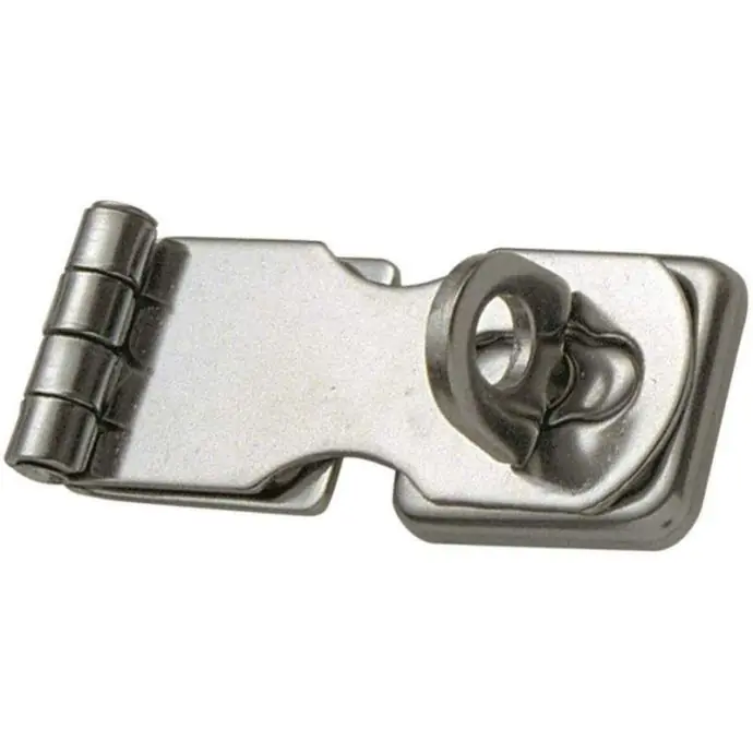 Voordeelprijs Chiusura Lucchetto Occhio Girevole MTM Inox Barca Sampey