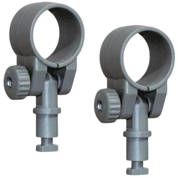 Beperkt Aanbod Set 2 Scalmiere Morsetto Perno Tender 35mm MTM