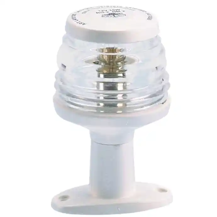 Betrouwbaar Fanale Navigazione 360 Gradi 10.5cm