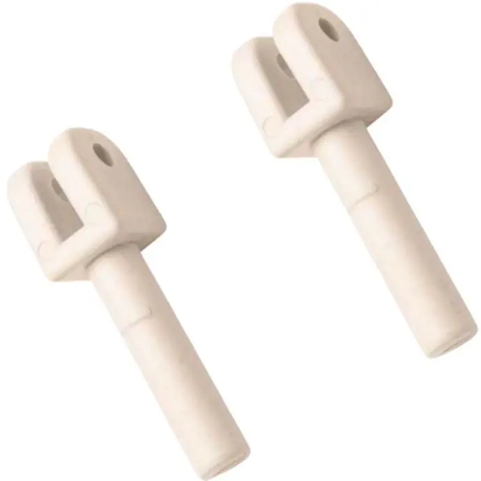 Uitverkoop Attacchi Forcella Tendalino 20-22mm Nylon