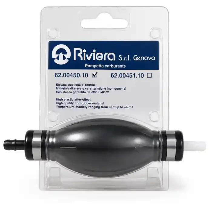 Bestseller Pompetta Carburante Riviera 10mm
