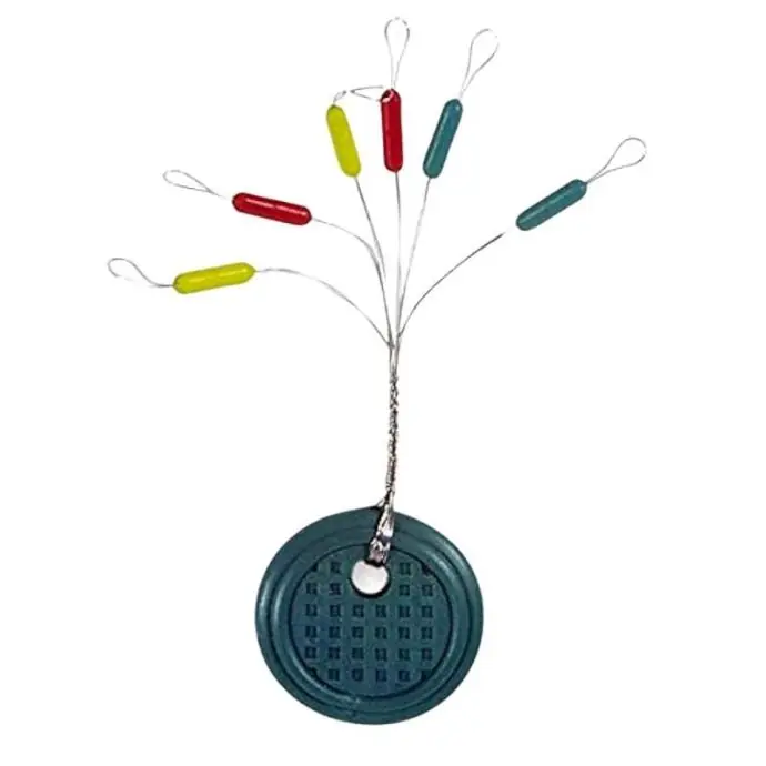 Aanbieding Stopper da Pesca in Gomma