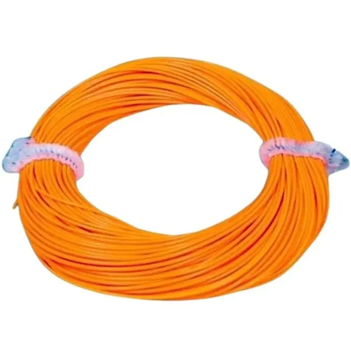 Aanbieding Coda Topo Mosca 5 DT Galleggiante 30m Lineaeffe Offerta