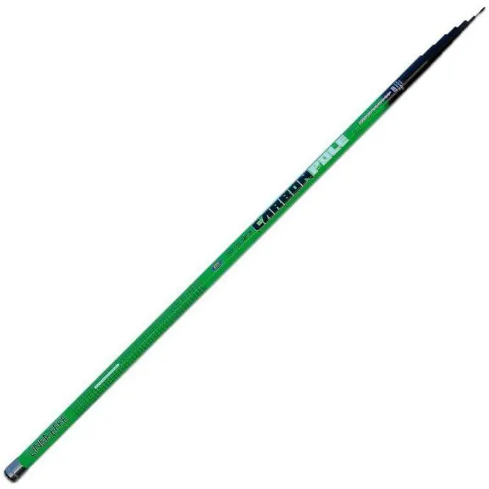 Aanbieding Canna Fissa Lineaeffe Carbon Pole 7 mt