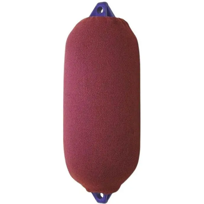Aanbieding Fendress F2 Copriparabordi Vinaccia 24x64cm