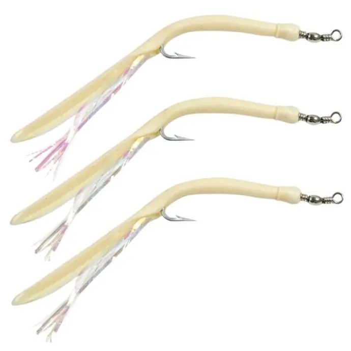3 Anguill Normande Brill Ragot 12,5 cm Uitverkoop
