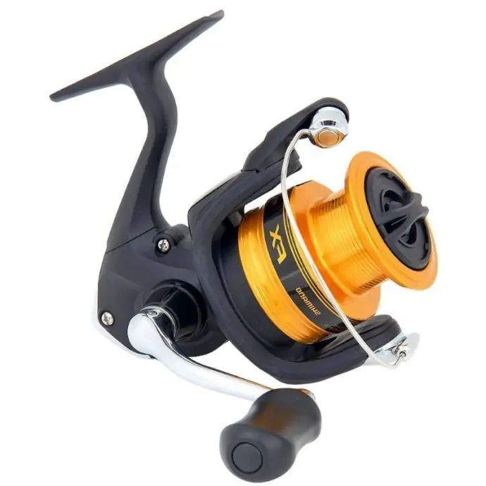 Mulinello Shimano FX 3000 FC Frizione Anteriore Betaalbaar