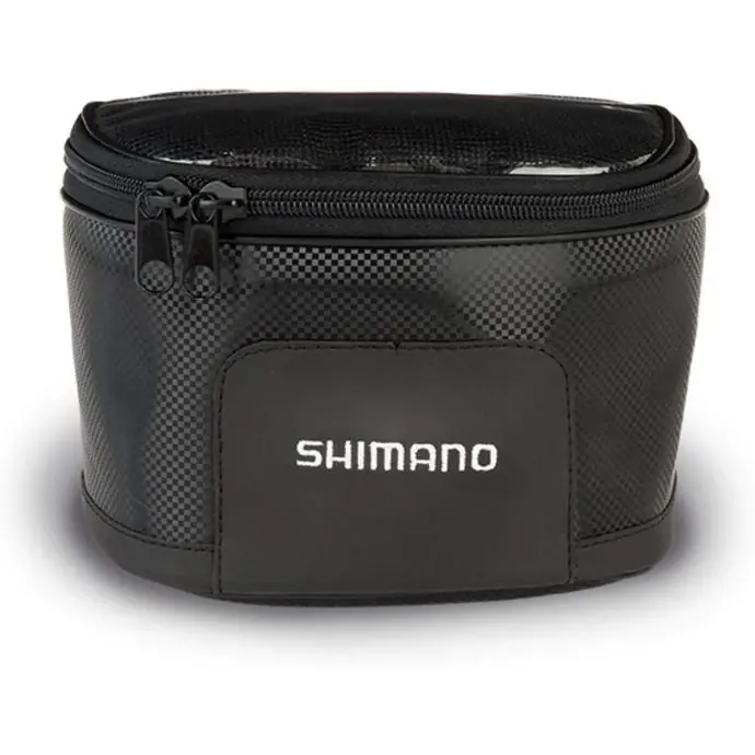 Shimano Borsa Pesca 16 cm Mare Lago Spinning Trota Laatste Kans