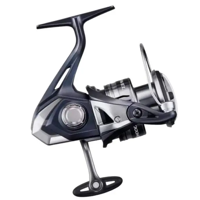 Merkproduct Shimano Miravel 4000 XG Mulinello Spinning Bolognese Offerta