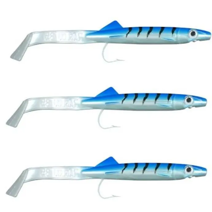 Beste Prijs Raglou Ragot 8.5cm Tiger TGB Anguillina per Spigola e Serra