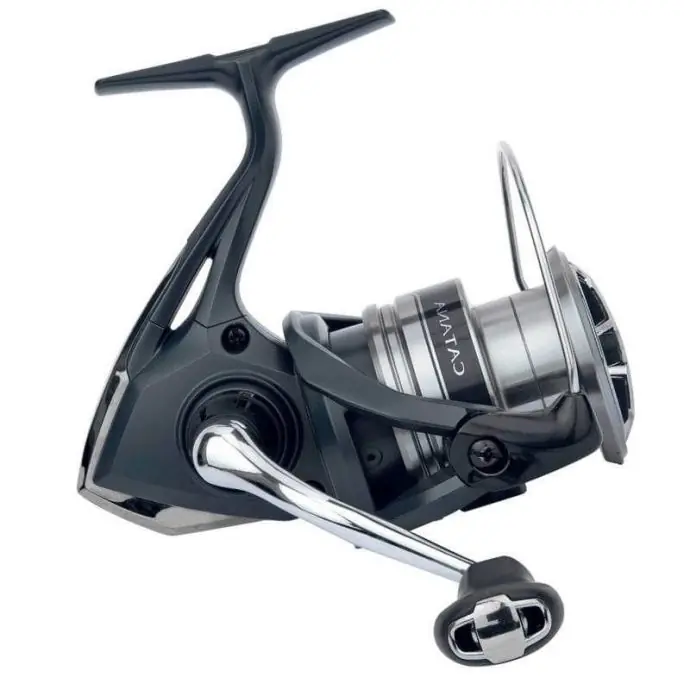 Nu Kopen Shimano Catana FE 2500 - Qualità e Versatilità per la Pesca