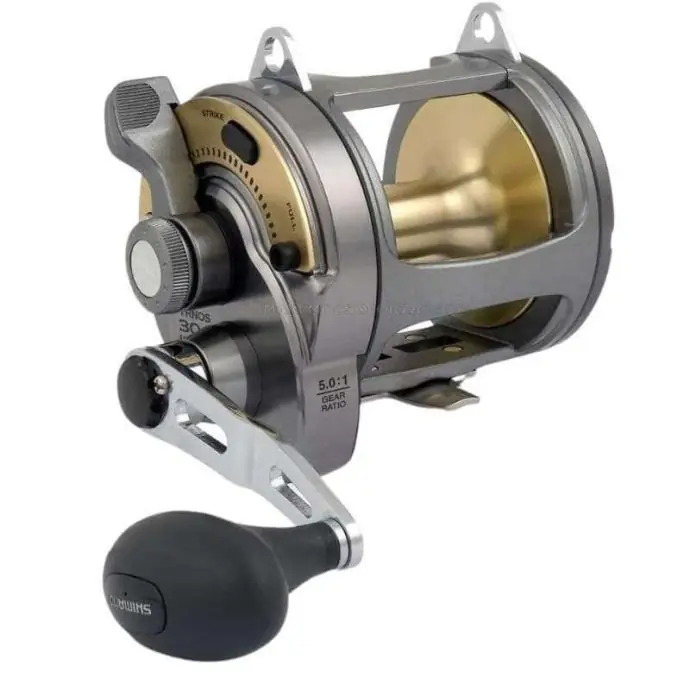 Shimano Tyrnos 30 Mulinello Traina 1080g Bestseller