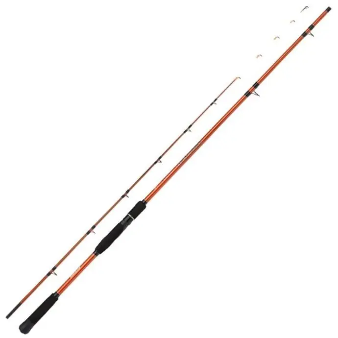 Goedkoop Shimano Beastmaster Tataki H 2.44m 250g