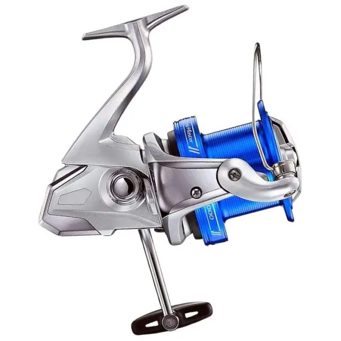 Premium Shimano Speedmaster 14000 XSD Mulinello