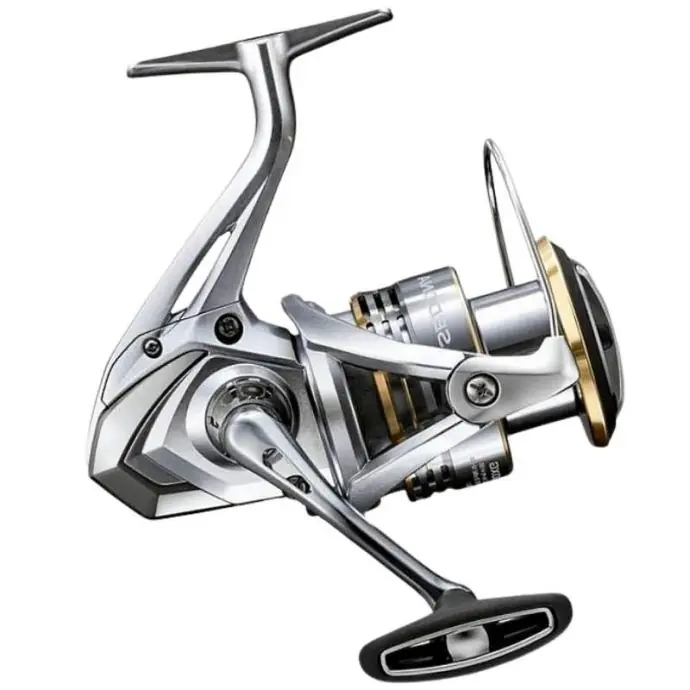 Shimano Sedona FJ 4000 XG Mulinello Spinning Mare Acqua Dolce XGFJ Flitsaanbieding