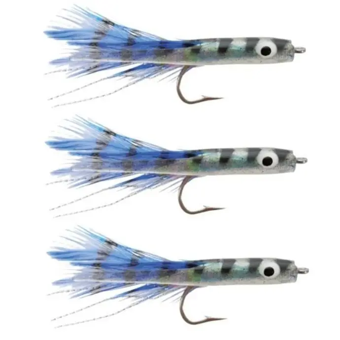 Aanbieding 3 Artificiali Ragot Ragtuna TBT