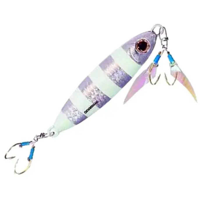 Shimano Butterfly Jig 5.8cm Lure Efficace per Pesca Finale Uitverkoop
