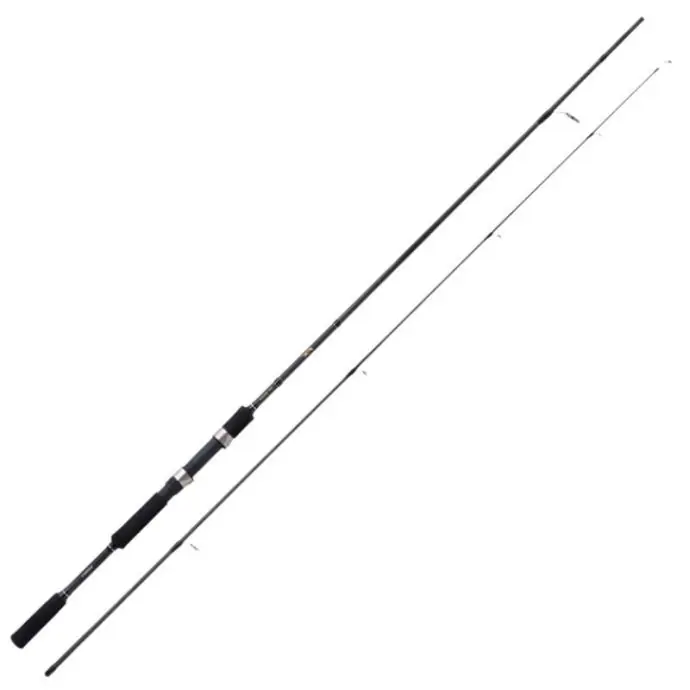Canna Shimano FX XT 270 Spinning 20-50g Moderate Fast Robusta Finale Uitverkoop