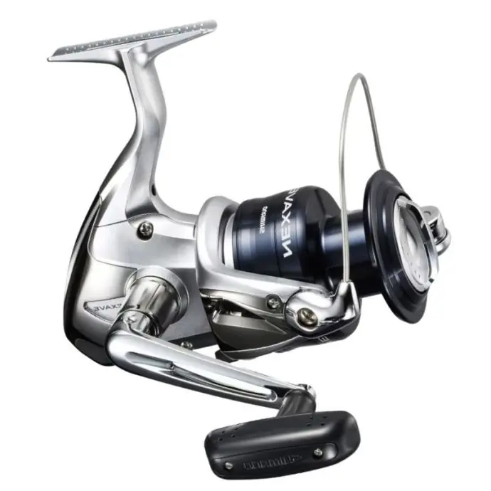 Meest Verkocht Shimano Nexave FE 8000 Mulinello Fondo e Barca
