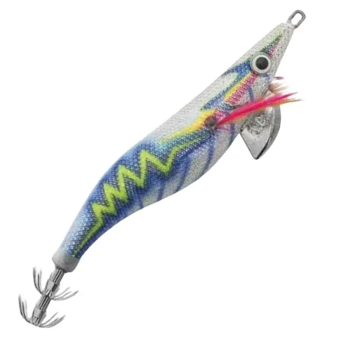 Actieprijs Totanara Tubertini VLP 3.0 Bianco Blu Esca Eging Rattling