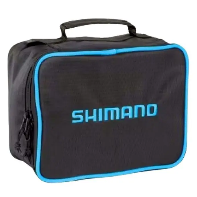 Lage Kosten Shimano Surf Reel Case Custodia Porta Mulinello