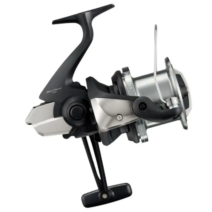 Shop Nu Shimano Beastmaster 14000 XC 20kg