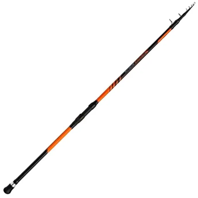 Exclusieve Aanbieding Shimano Sonora Boat Tele 2,40m - Canna Bolentino 50-150g