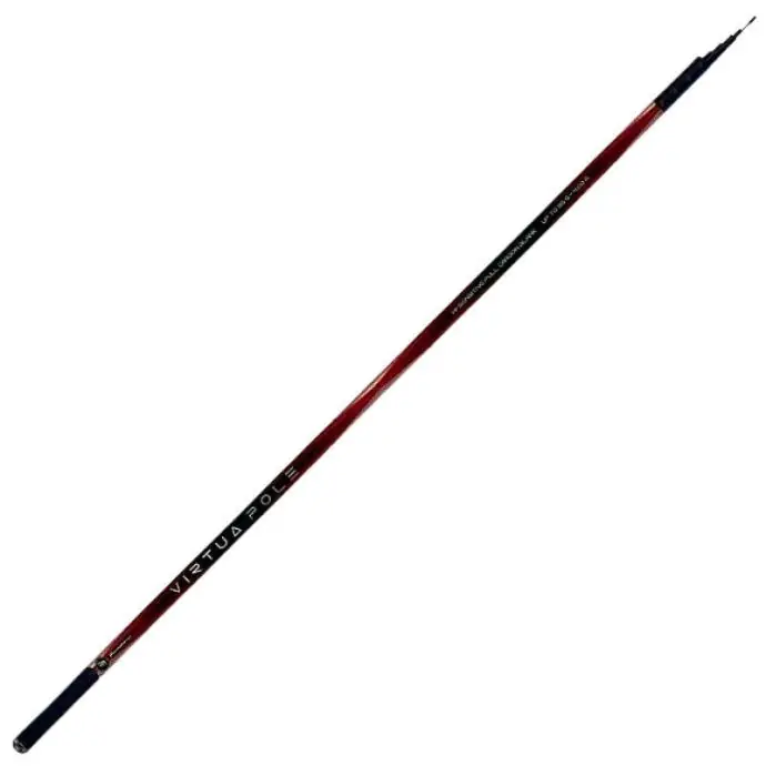 Beperkte Voorraad Fishing Ferrari Virtua Pole 7m Canna Fissa
