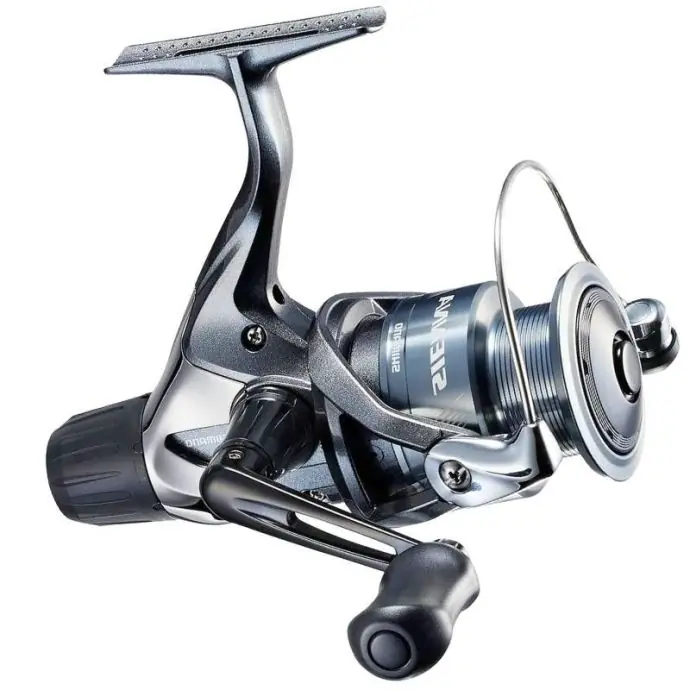 Nieuw Mulinello Shimano Sienna 1000 RE Spinning Prezzo Offerta