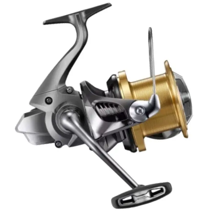 Koop Online Mulinello Surfcasting Shimano Aerlex XSC 14000 XS - Offerta