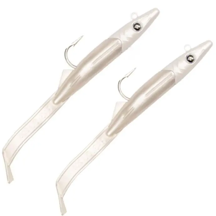 Beste Prijs Raglou Hybrid 85 PW 8,5 cm Pearl White