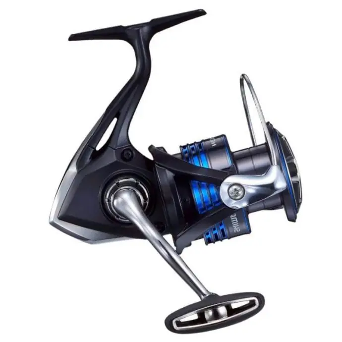 Shimano Nexave 4000HG FI Koopje