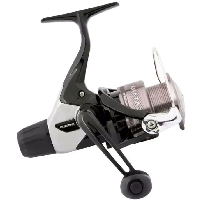 Mulinello Shimano Catana 2500 RC Frizione Posteriore Exclusieve Aanbieding