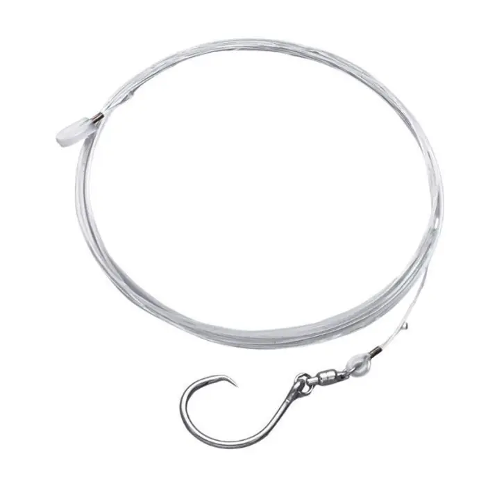 Mustad Demon Perfect Terminale Berkley Tonno Finale Uitverkoop