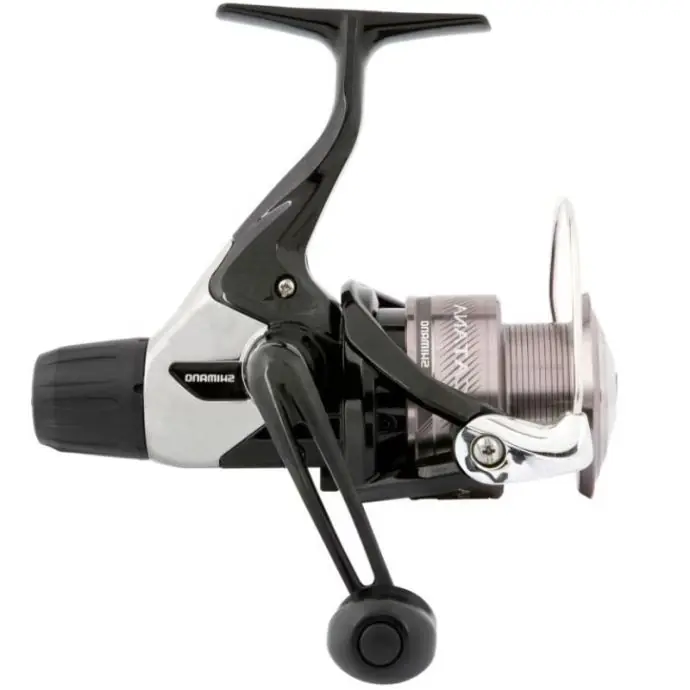 Laatste Kans Shimano Catana RC 1000 Mulinello Frizione Posteriore