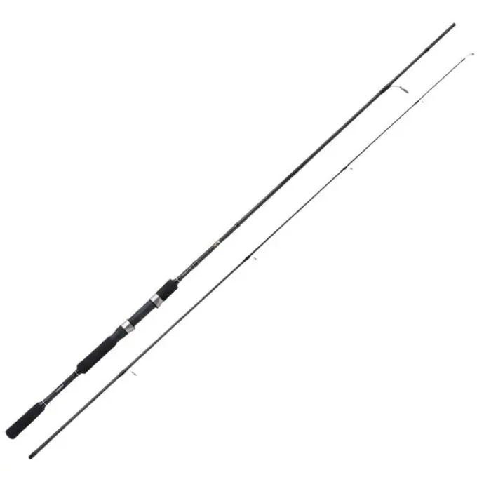 Betrouwbaar Shimano FX XT Spinning 2.40m 14-40g