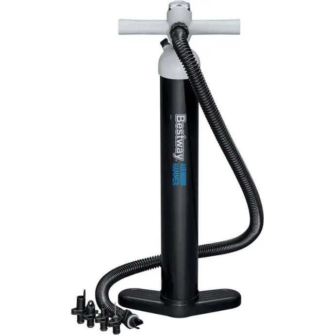 Bestway Air Hammer 62227 Betrouwbaar